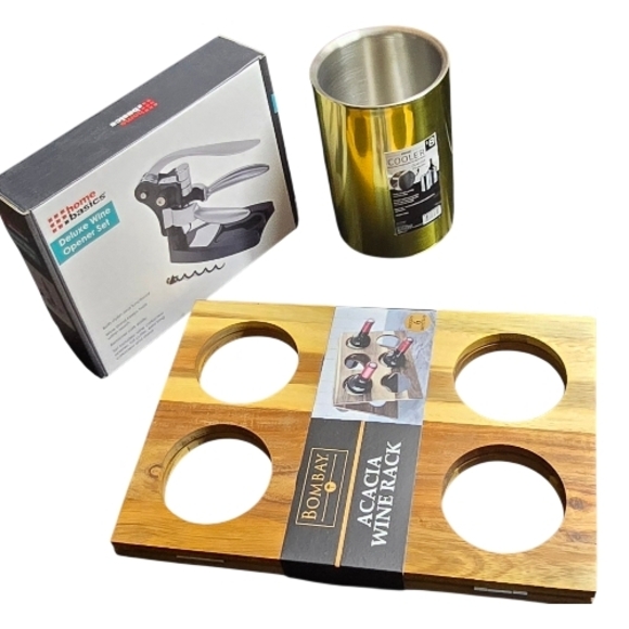 Bombay Other - Wine Lover Bundle